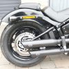 73 HARLEY DAVIDSON STREET BOB 114