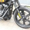 73 HARLEY DAVIDSON STREET BOB 114
