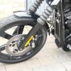 73 HARLEY DAVIDSON STREET BOB 114