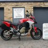 22 DUCATI MULTISTRADA V4S TRAVEL RADAR
