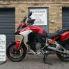 22 DUCATI MULTISTRADA V4S TRAVEL RADAR