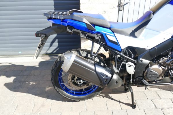 24 SUZUKI V-STROM DL 1050 DE