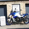 24 SUZUKI V-STROM DL 1050 DE