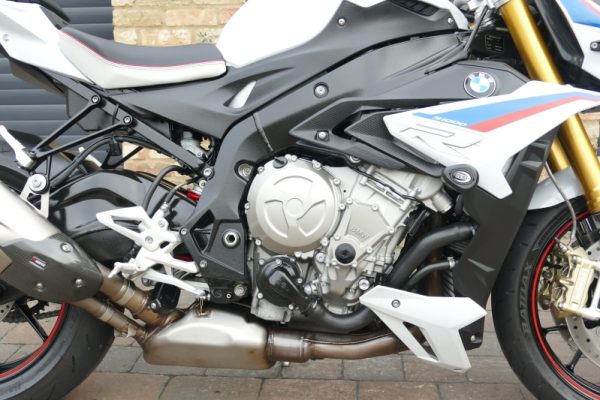 68 BMW S1000 R SPORT