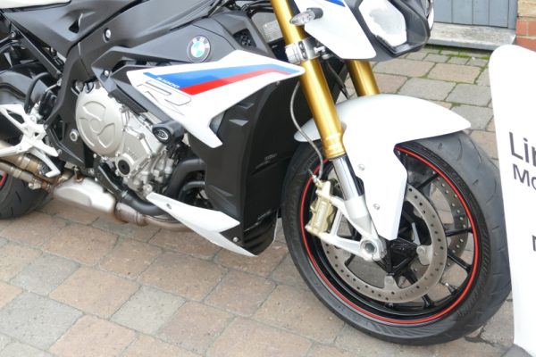68 BMW S1000 R SPORT
